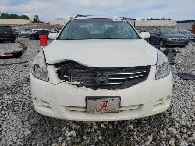 1N4AL2AP1AC181537 - 2010 NISSAN ALTIMA BASE Blanco foto 5