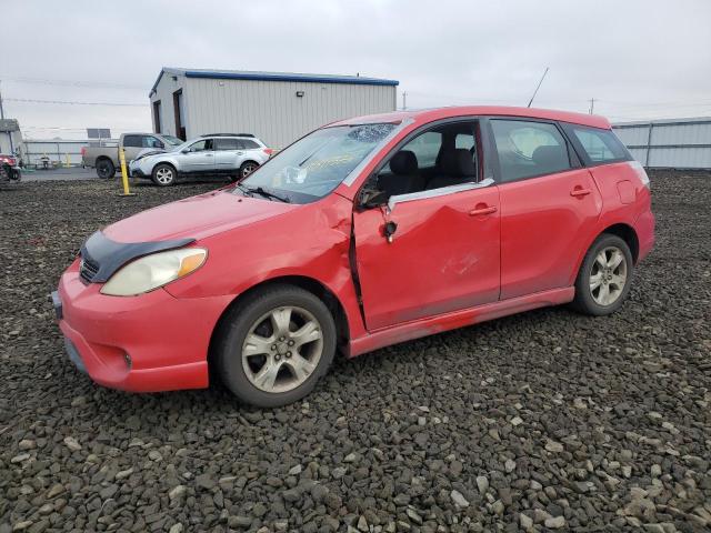 2005 TOYOTA COROLLA MA XR, 