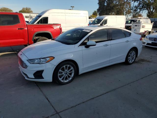 2020 FORD FUSION SE, 