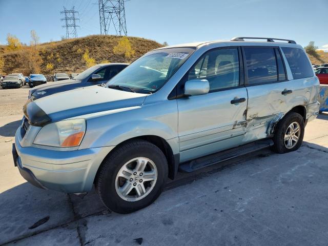 2003 HONDA PILOT EX, 
