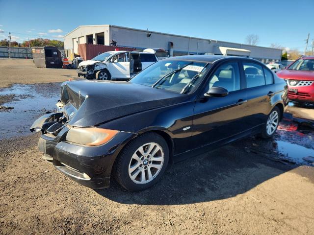 2006 BMW 325 I AUTOMATIC, 