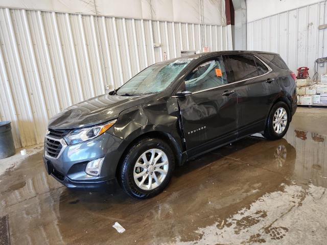 2018 CHEVROLET EQUINOX LT, 