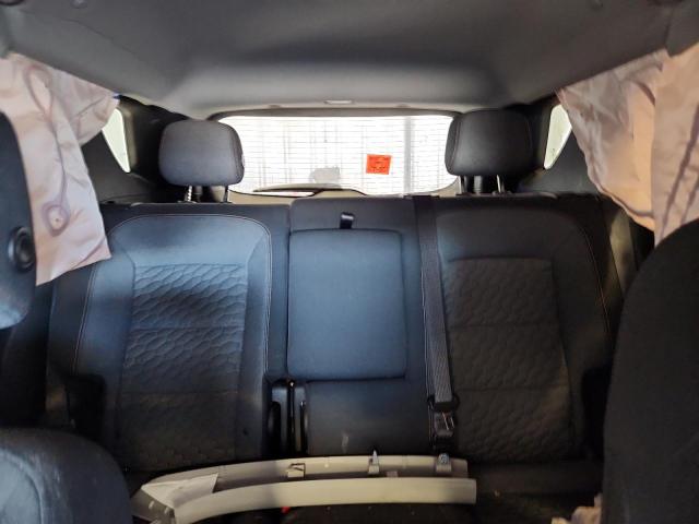 2GNAXJEV1J6351462 - 2018 CHEVROLET EQUINOX LT 石墨色 照片 10