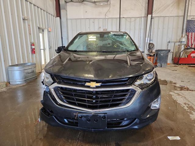 2GNAXJEV1J6351462 - 2018 CHEVROLET EQUINOX LT 石墨色 照片 5