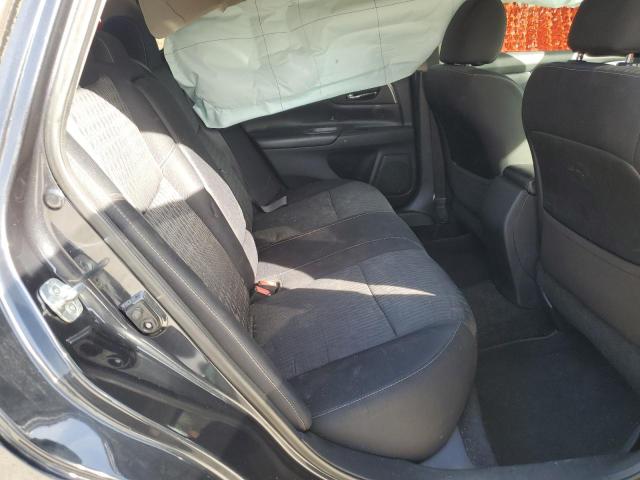 1N4AL3APXJC236489 - 2018 NISSAN ALTIMA 2.5 Графитовый фото 10