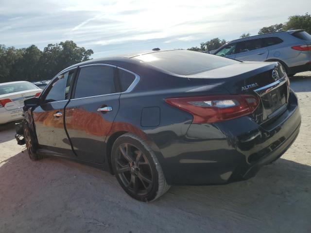 1N4AL3APXJC236489 - 2018 NISSAN ALTIMA 2.5 Графитовый фото 2