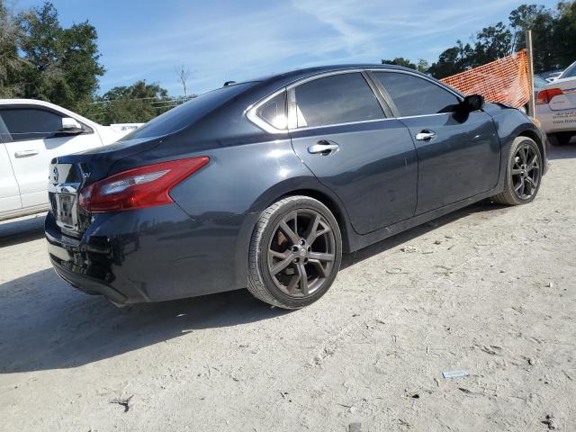 1N4AL3APXJC236489 - 2018 NISSAN ALTIMA 2.5 Графитовый фото 3