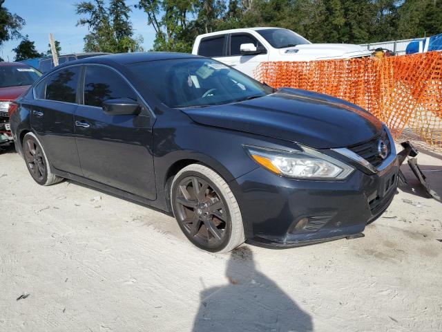 1N4AL3APXJC236489 - 2018 NISSAN ALTIMA 2.5 Графитовый фото 4