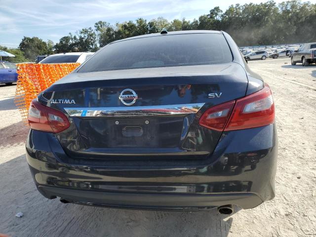 1N4AL3APXJC236489 - 2018 NISSAN ALTIMA 2.5 Графитовый фото 6