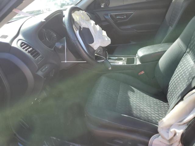 1N4AL3APXJC236489 - 2018 NISSAN ALTIMA 2.5 Графитовый фото 7