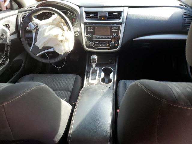 1N4AL3APXJC236489 - 2018 NISSAN ALTIMA 2.5 Графитовый фото 8