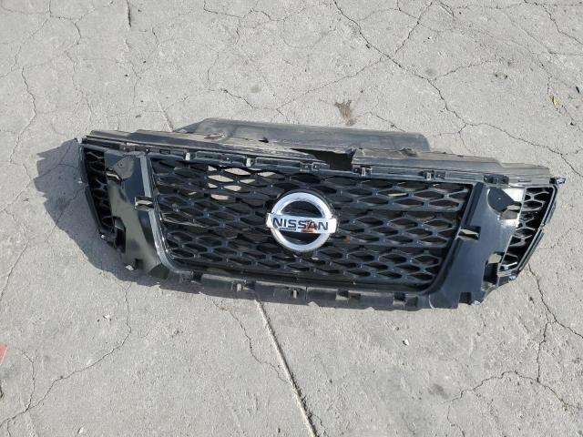 JN8AY2NF0H9302809 - 2017 NISSAN ARMADA PLATINUM 白色 照片 13