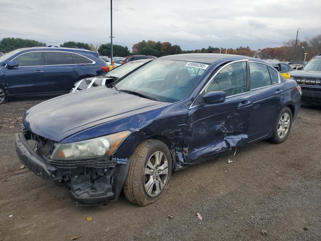2008 HONDA ACCORD LXP, 