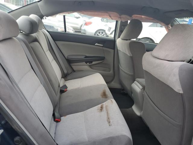 1HGCP26408A097853 - 2008 HONDA ACCORD LXP ლურჯი ფოტო 10