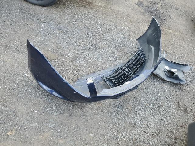 1HGCP26408A097853 - 2008 HONDA ACCORD LXP ლურჯი ფოტო 12