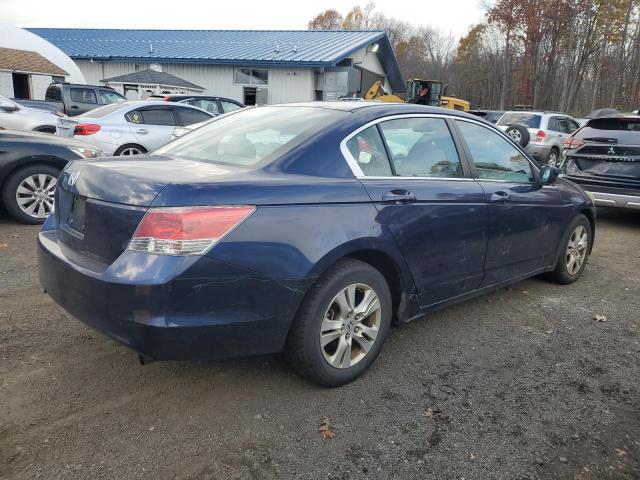 1HGCP26408A097853 - 2008 HONDA ACCORD LXP ლურჯი ფოტო 3