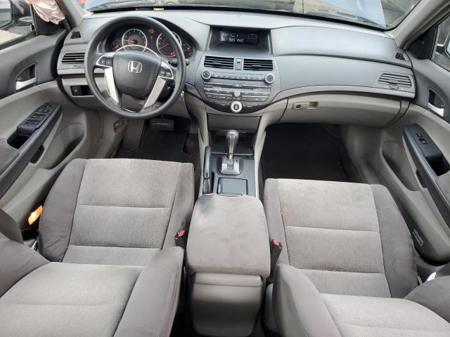 1HGCP26408A097853 - 2008 HONDA ACCORD LXP ლურჯი ფოტო 8