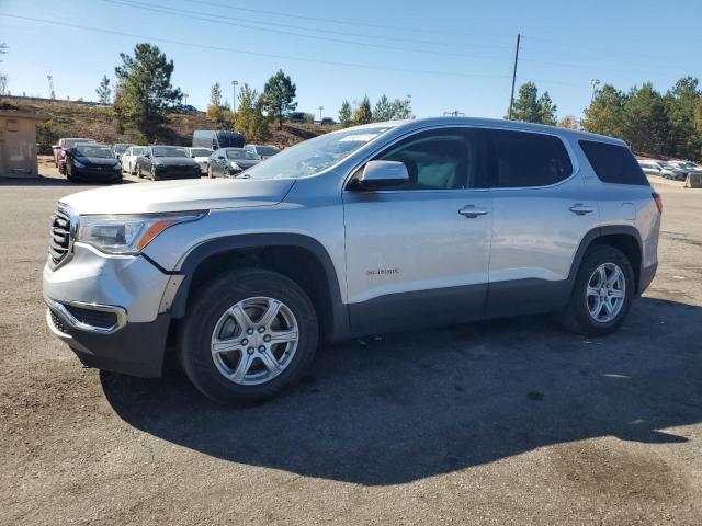 2018 GMC ACADIA SLE, 