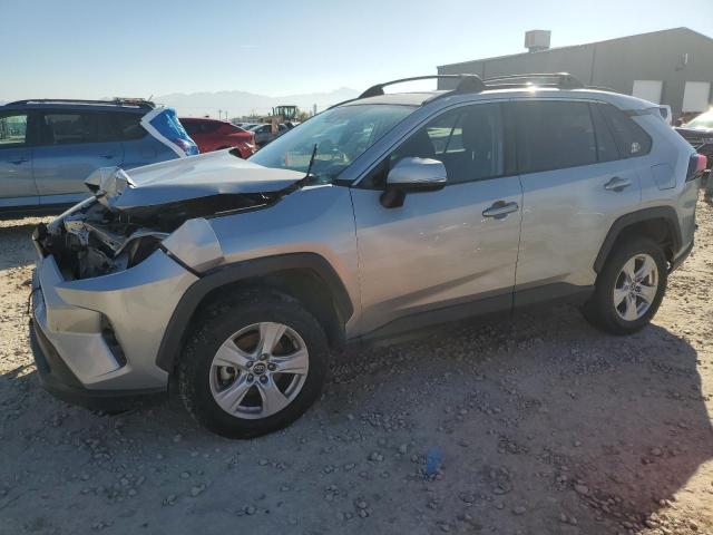 2019 TOYOTA RAV4 XLE, 