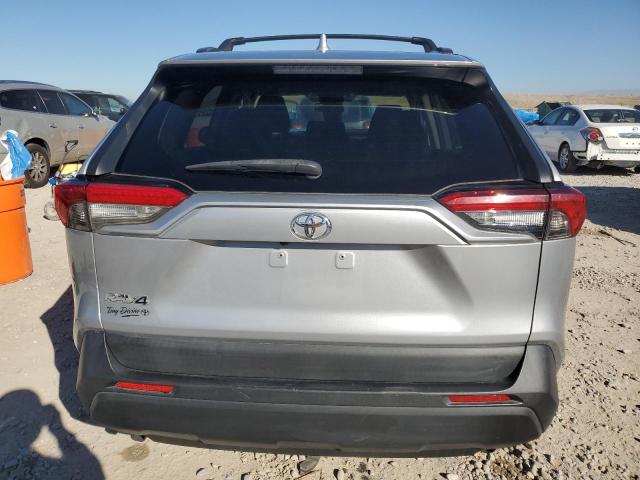 2T3P1RFV1KW041805 - 2019 TOYOTA RAV4 XLE Күміс фото 6
