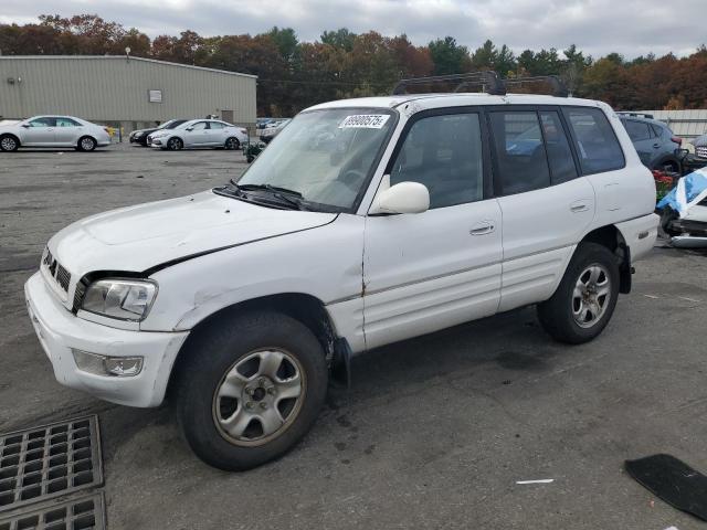 2000 TOYOTA RAV4, 