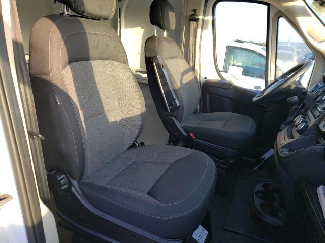 3C6LRVAGXME584150 - 2021 RAM PROMASTER 1500 STANDARD Սպիտակ լուսանկար 11