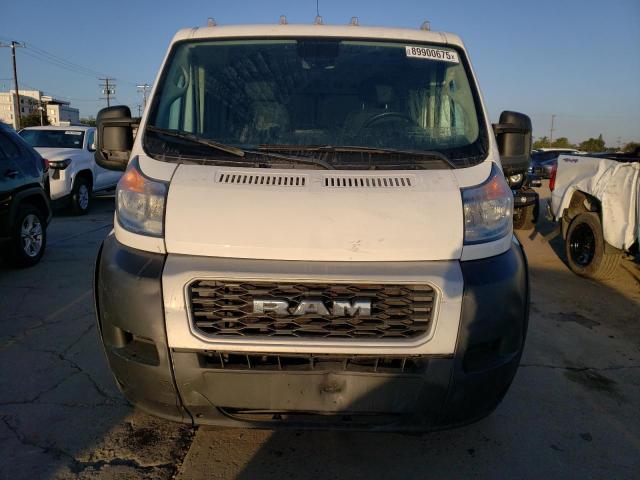 3C6LRVAGXME584150 - 2021 RAM PROMASTER 1500 STANDARD Սպիտակ լուսանկար 5