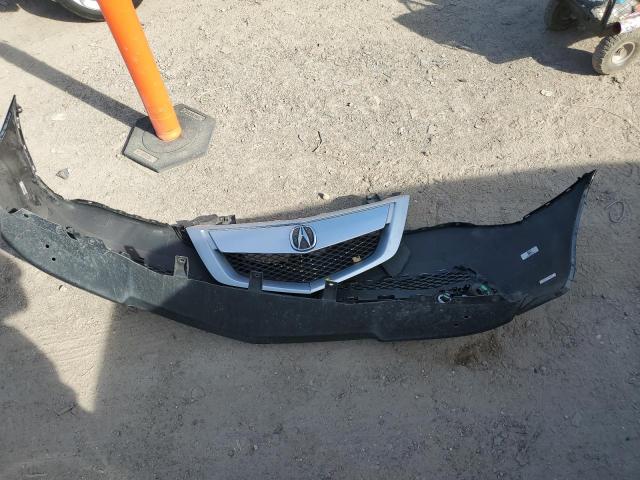 2HNYD2H60BH532269 - 2011 ACURA MDX TECHNOLOGY 黑色 照片 13