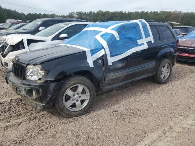 2006 JEEP GRAND CHER LAREDO, 