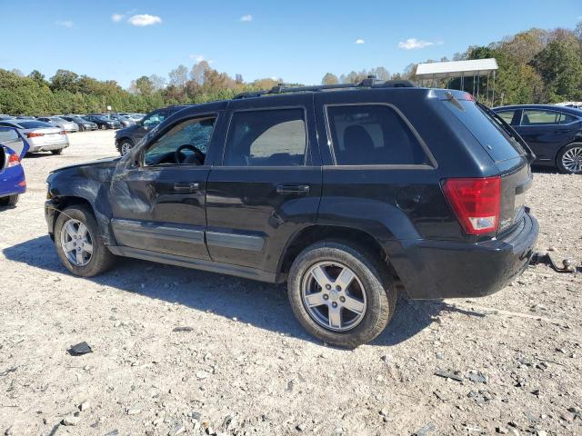 1J4HR48N56C335952 - 2006 JEEP GRAND CHER LAREDO 黑色 照片 2