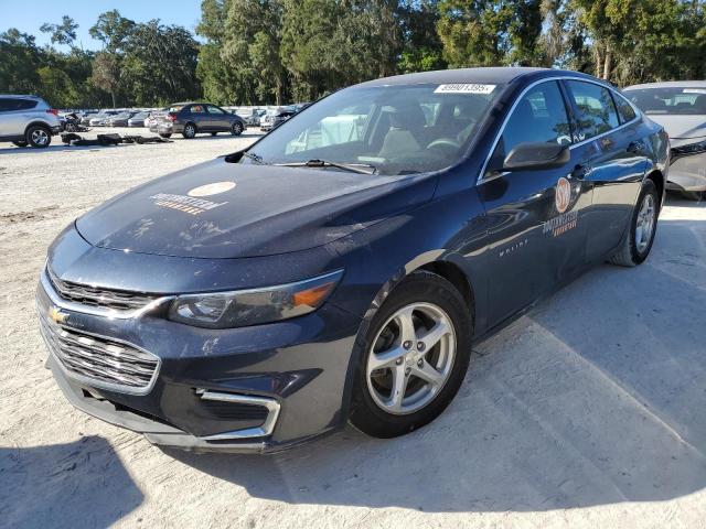 2018 CHEVROLET MALIBU LS, 