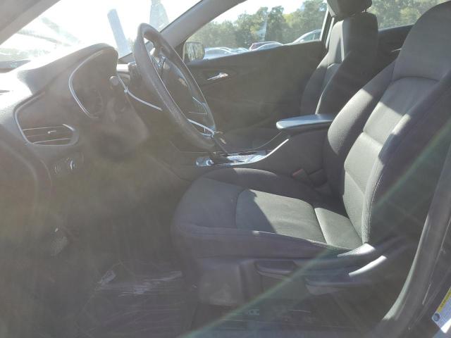 1G1ZB5ST8JF105186 - 2018 CHEVROLET MALIBU LS 蓝色 照片 7