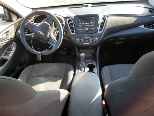 1G1ZB5ST8JF105186 - 2018 CHEVROLET MALIBU LS 蓝色 照片 8