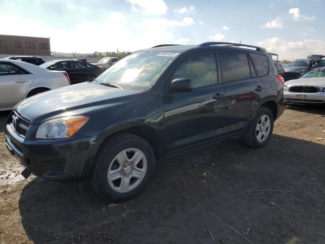 2010 TOYOTA RAV4, 