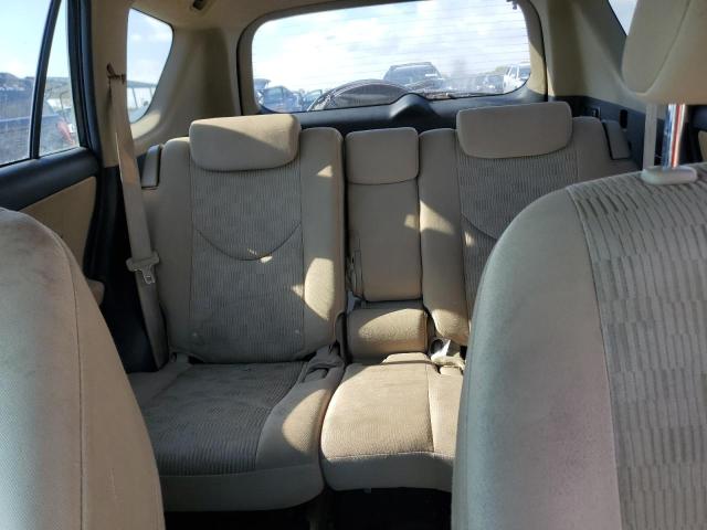 2T3ZF4DV7AW040110 - 2010 TOYOTA RAV4 CHARCOAL photo 10