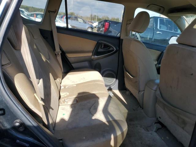 2T3ZF4DV7AW040110 - 2010 TOYOTA RAV4 CHARCOAL photo 11