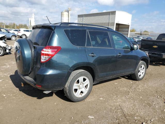 2T3ZF4DV7AW040110 - 2010 TOYOTA RAV4 CHARCOAL photo 3