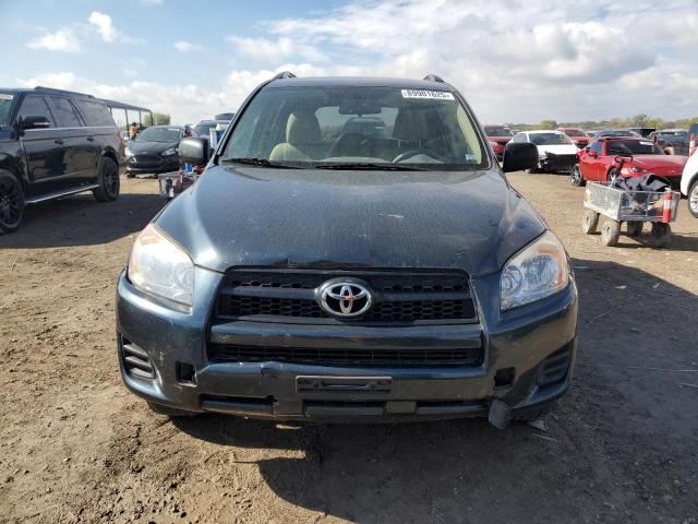 2T3ZF4DV7AW040110 - 2010 TOYOTA RAV4 CHARCOAL photo 5