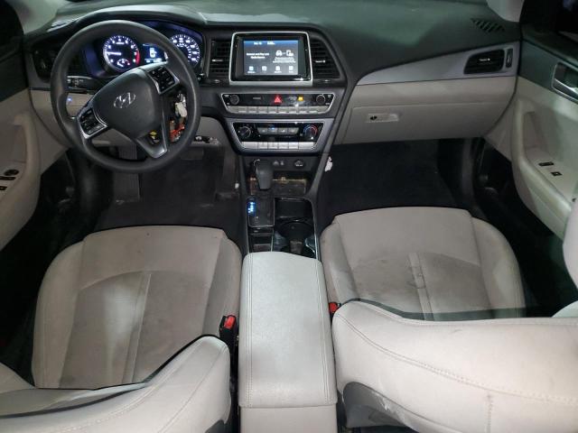 5NPE24AF3JH679163 - 2018 HYUNDAI SONATA SE Күміс фото 8