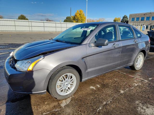 2009 FORD FOCUS SE, 