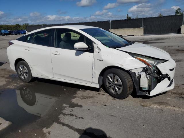 JTDKBRFU8J3588571 - 2018 TOYOTA PRIUS Ağ foto 4