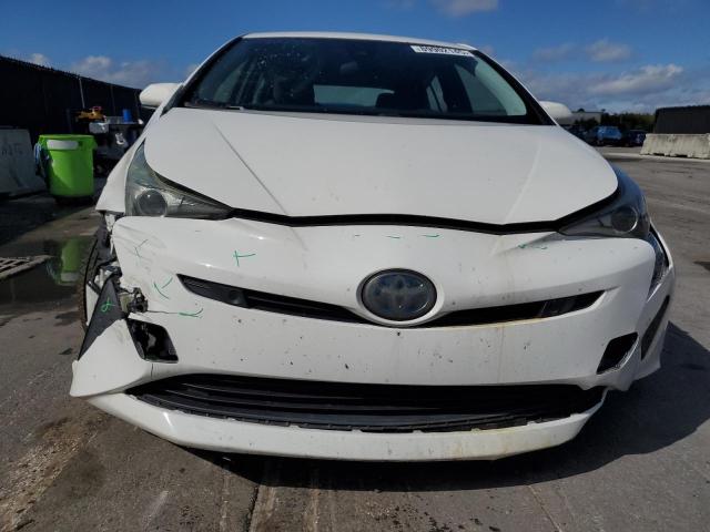 JTDKBRFU8J3588571 - 2018 TOYOTA PRIUS Ağ foto 5