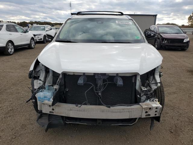 5TDJZRFH6HS429096 - 2017 TOYOTA HIGHLANDER SE Սպիտակ լուսանկար 5