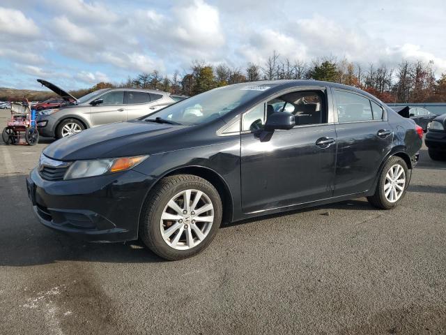 2012 HONDA CIVIC EX, 