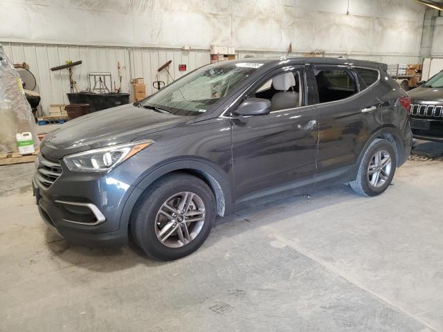 2017 HYUNDAI SANTA FE S, 