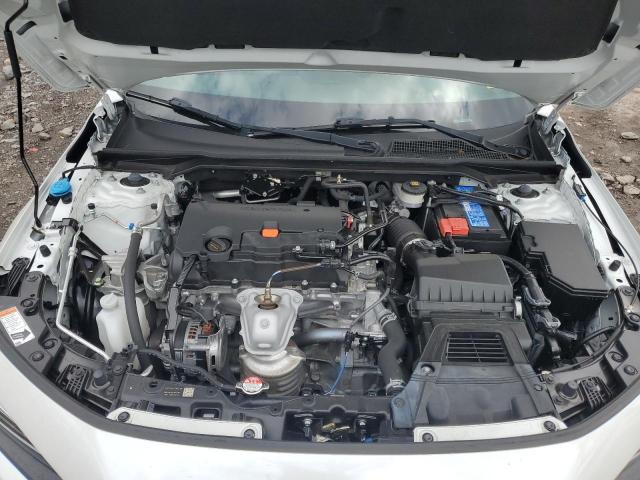 19XFL2H83PE007758 - 2023 HONDA CIVIC SPORT თეთრი ფოტო 11