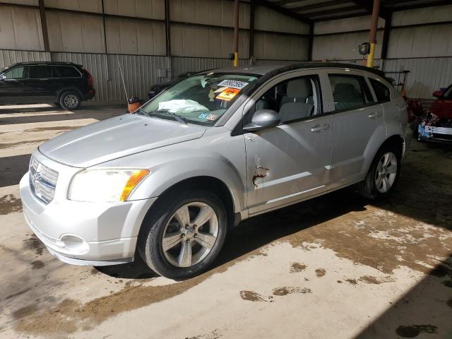 2012 DODGE CALIBER SXT, 