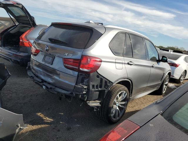 5UXKR0C53JL074212 - 2018 BMW X5 XDRIVE35I 灰色 照片 3