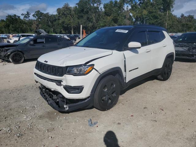 2019 JEEP COMPASS LATITUDE, 