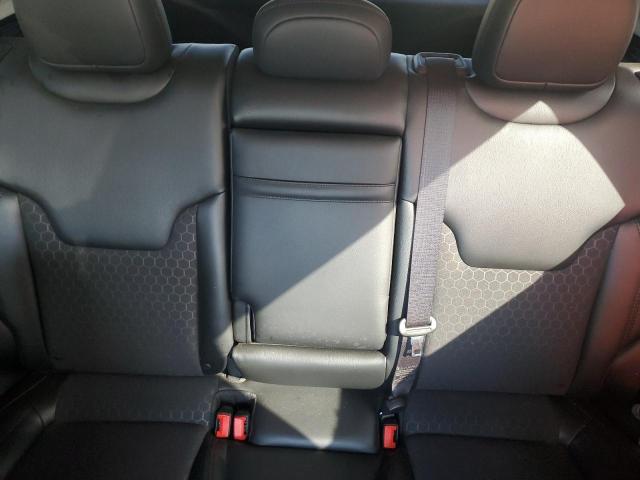 3C4NJDBBXKT599777 - 2019 JEEP COMPASS LATITUDE WHITE photo 10